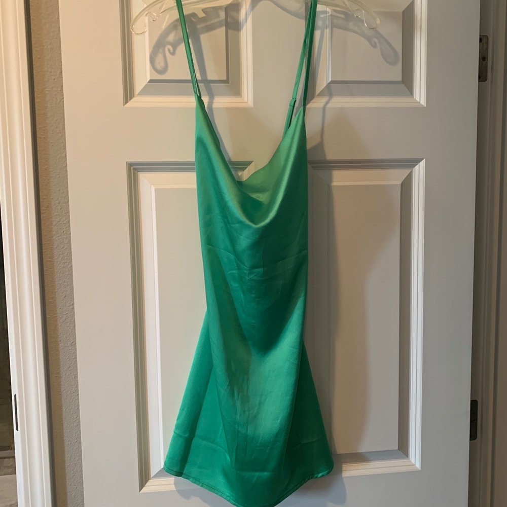 Slip Dress